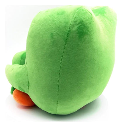 Duolingo Plüschfigur Study Buddy Duo 22 cm