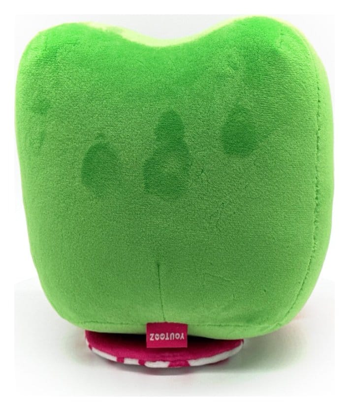 Duolingo Plüschfigur No Streak Duo Shoulder Rider 15 cm