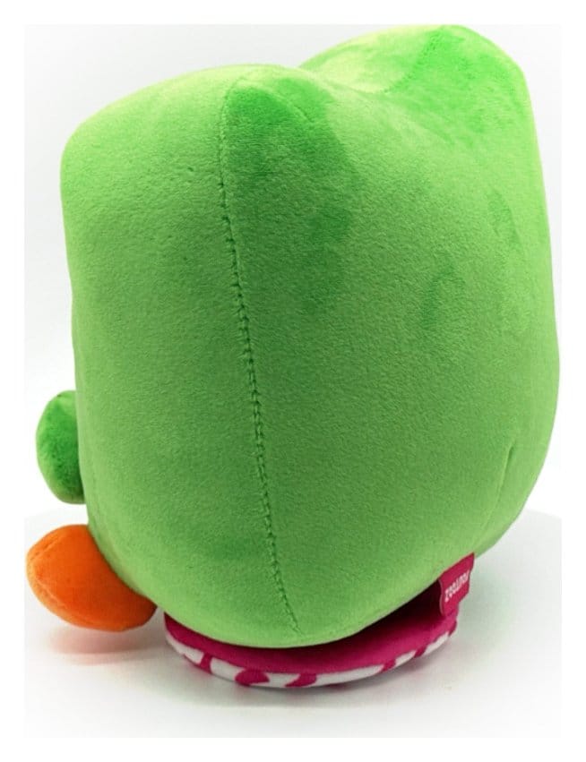 Duolingo Plüschfigur No Streak Duo Shoulder Rider 15 cm