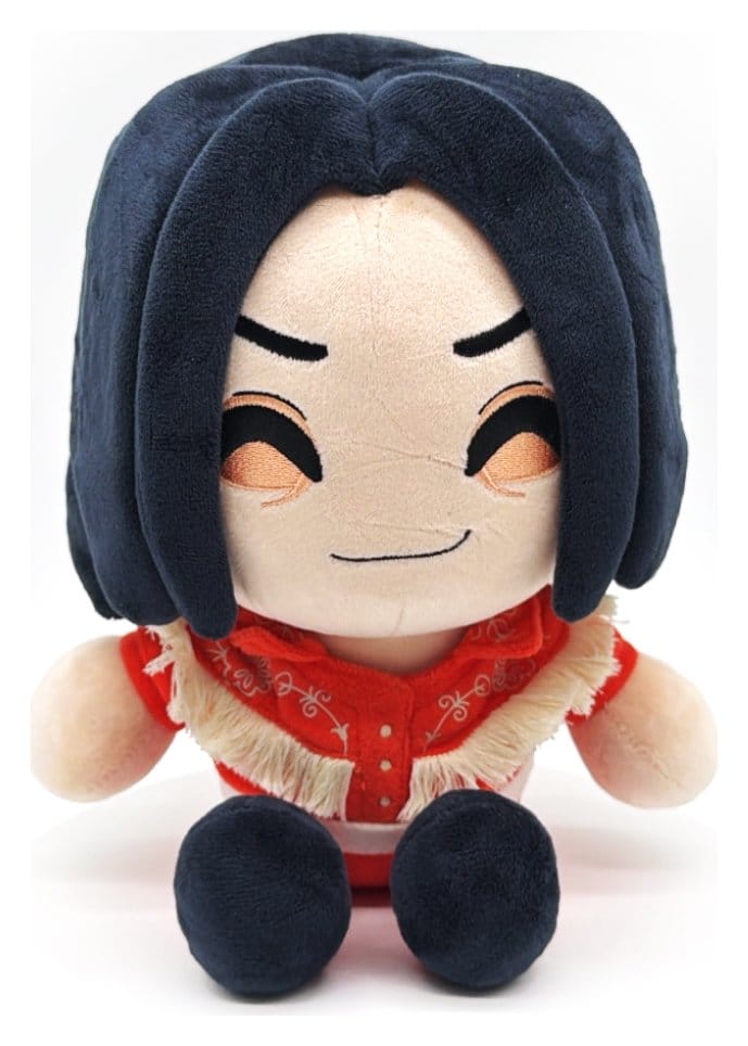 The White Stripes Plüschfigur Jack White 22 cm