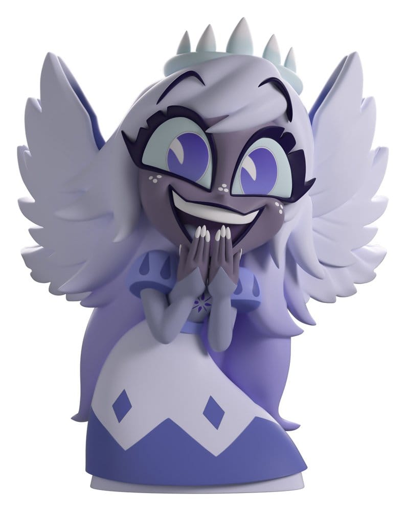 Hazbin Hotel Vinyl Figur Emily 12 cm