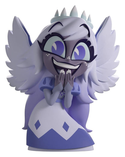 Hazbin Hotel Vinyl Figur Emily 12 cm