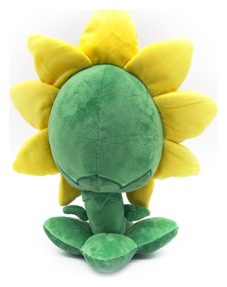 Plants vs. Zombies Plüschfigur Solar Pea 22 cm