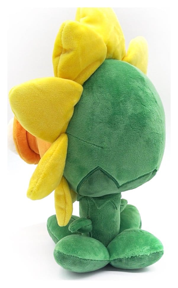 Plants vs. Zombies Plüschfigur Solar Pea 22 cm