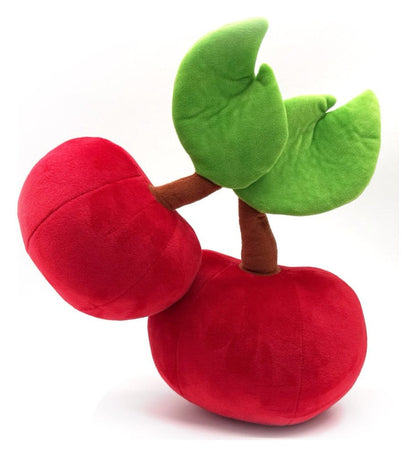 Plants vs. Zombies Plüschfigur Cherry Bomb 22 cm