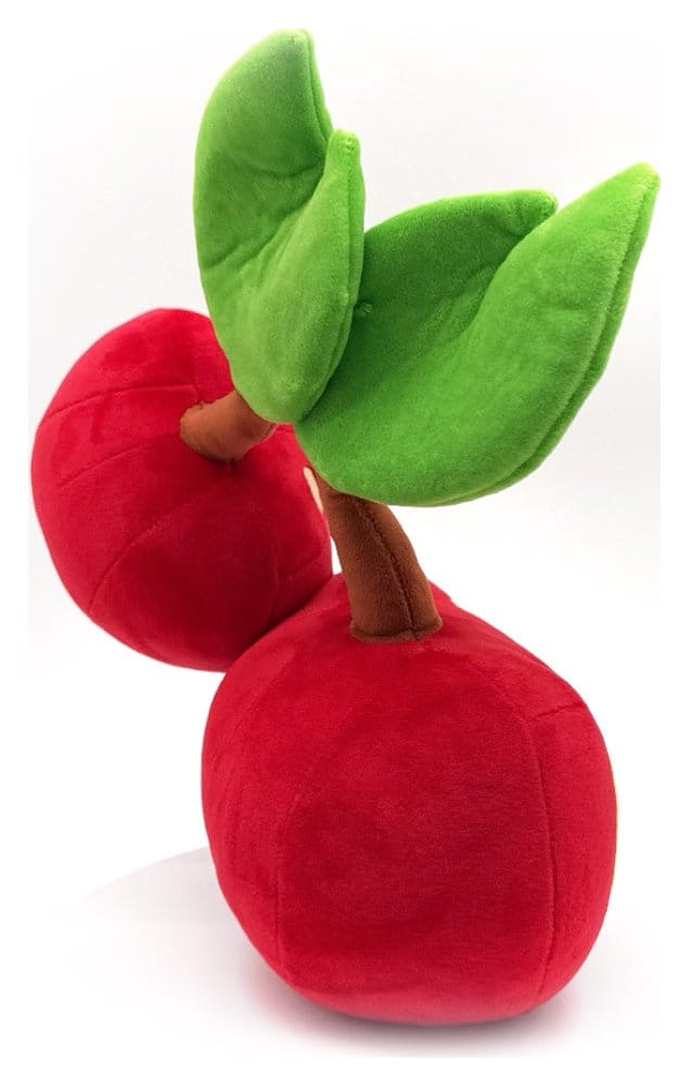 Plants vs. Zombies Plüschfigur Cherry Bomb 22 cm