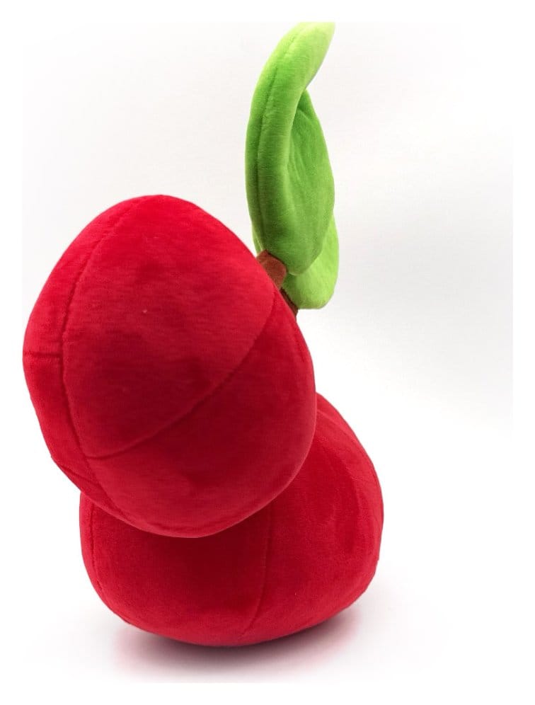 Plants vs. Zombies Plüschfigur Cherry Bomb 22 cm