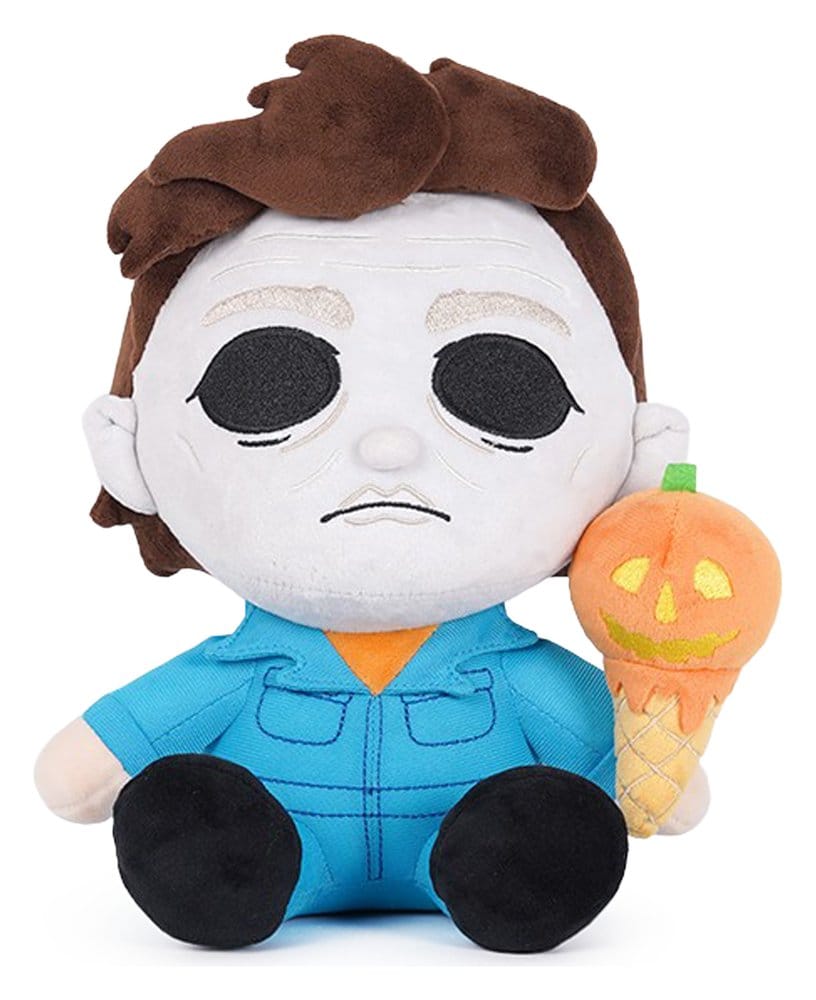 Halloween Plüschfigur Michael Myers Summer 22 cm