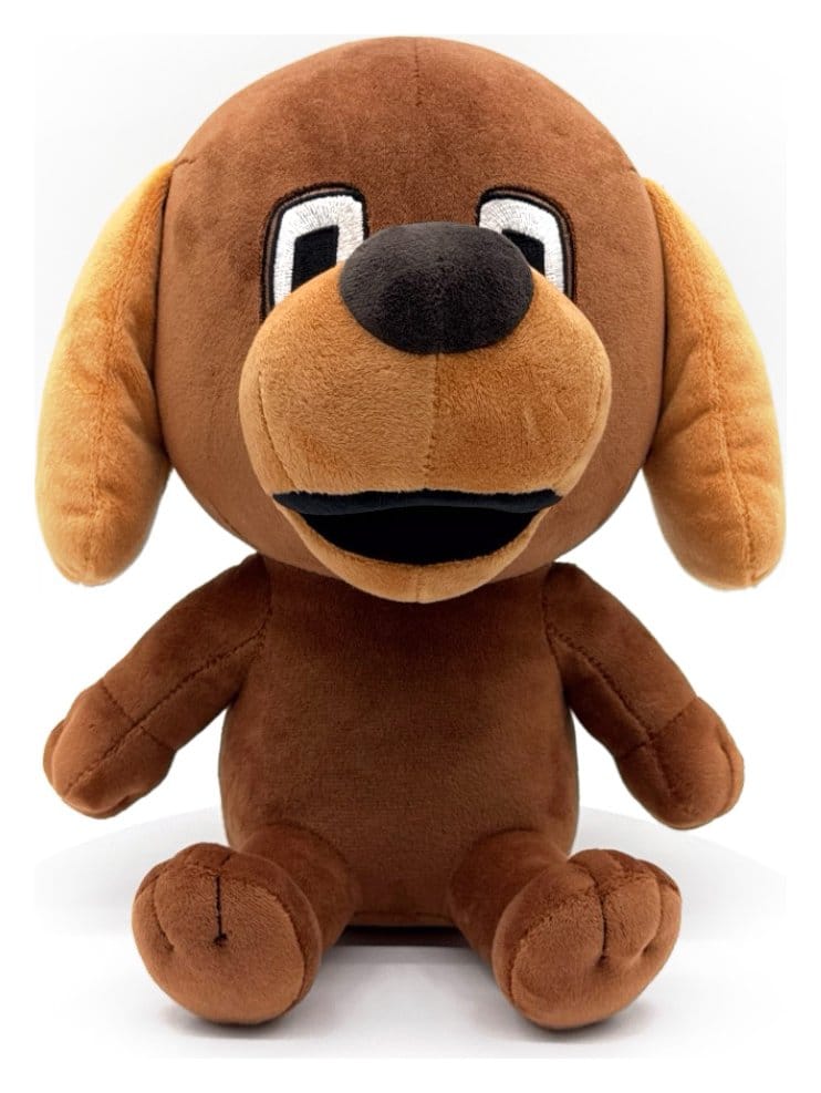 Human Fall Flat Plüschfigur Hund 22 cm