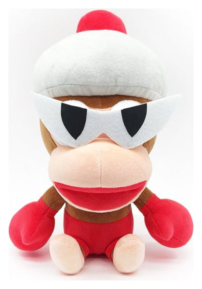 Ape Escape Plüschfigur Pipo Monkey Rote Shorts 22 cm