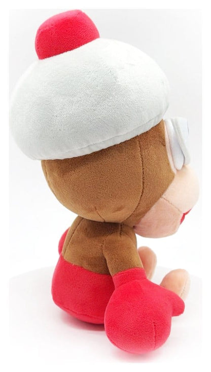 Ape Escape Plüschfigur Pipo Monkey Rote Shorts 22 cm