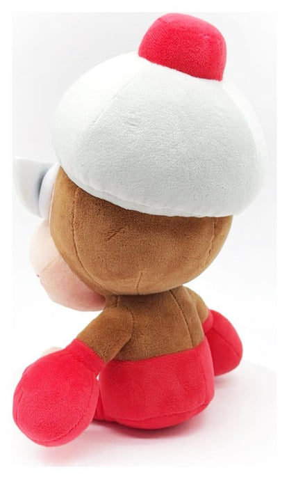 Ape Escape Plüschfigur Pipo Monkey Rote Shorts 22 cm