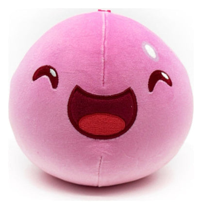 Slime Rancher Plüsch-Schlüsselanhänger Radiant Pink Slime 13 cm