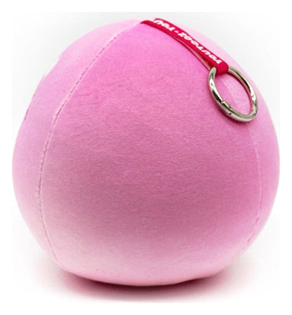 Slime Rancher Plüsch-Schlüsselanhänger Radiant Pink Slime 13 cm