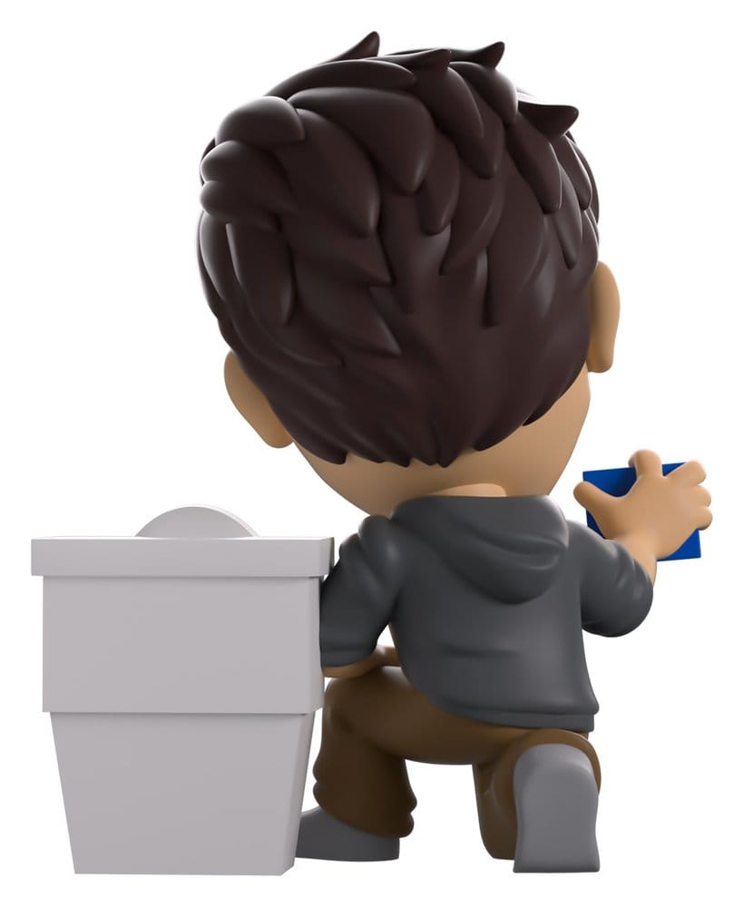 Scott the Woz Vinyl Figur This Game Blows 10 cm