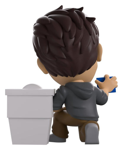Scott the Woz Vinyl Figur This Game Blows 10 cm