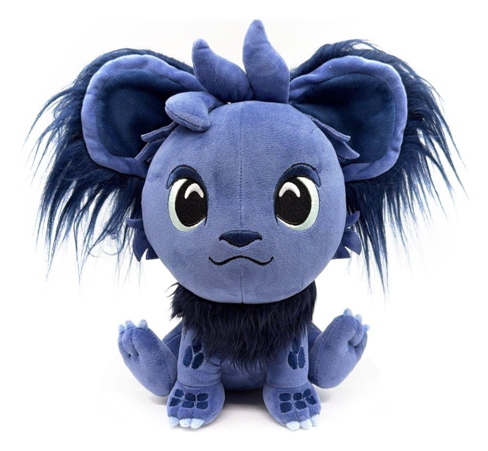 I Accidentally Summoned a Demon Boyfriend Plüschfigur Piko 22 cm
