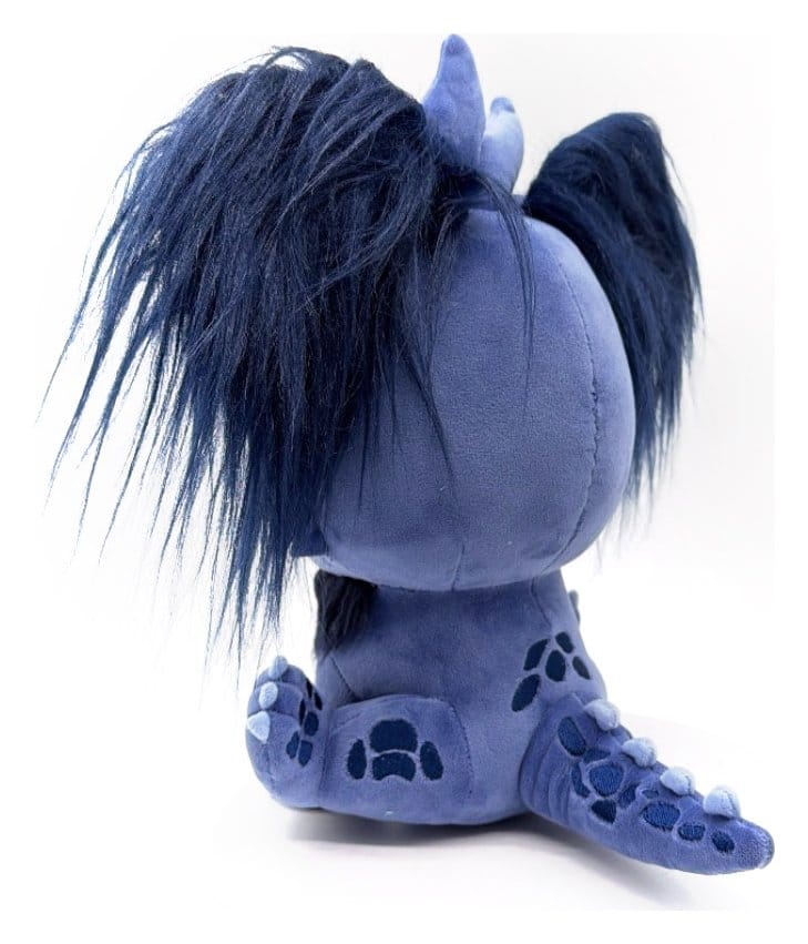 I Accidentally Summoned a Demon Boyfriend Plüschfigur Piko 22 cm