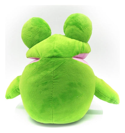 Frog Sqwad Plüschfigur Frosch 22 cm