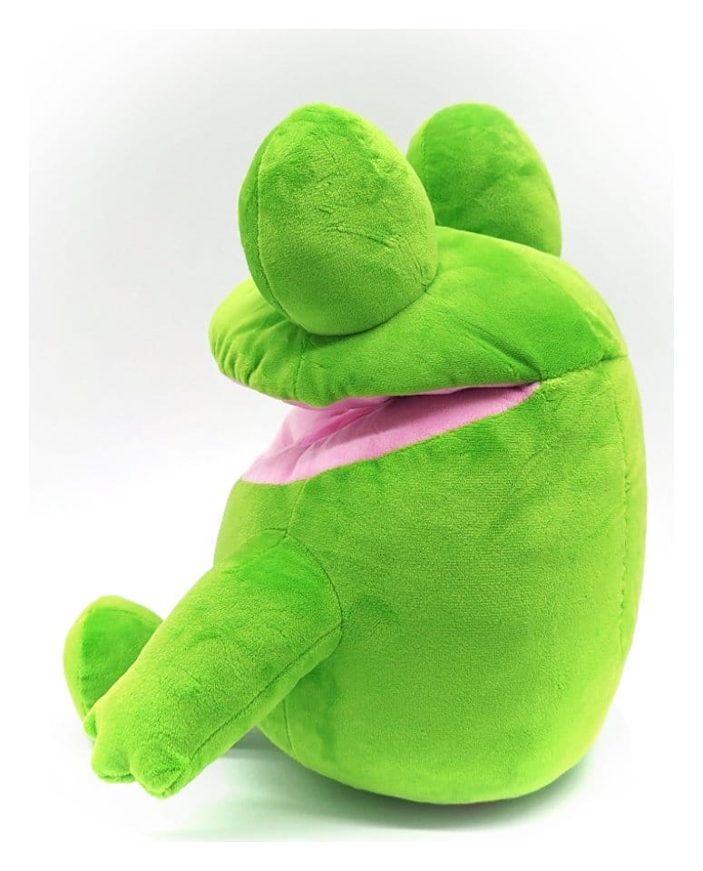 Frog Sqwad Plüschfigur Frosch 22 cm