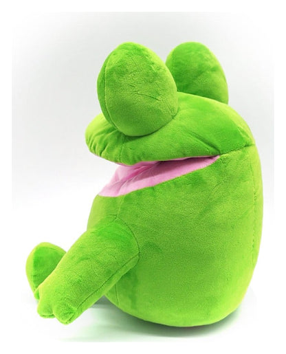Frog Sqwad Plüschfigur Frosch 22 cm