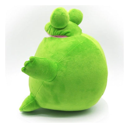 Frog Sqwad Plüschfigur Mega Frosch 22 cm