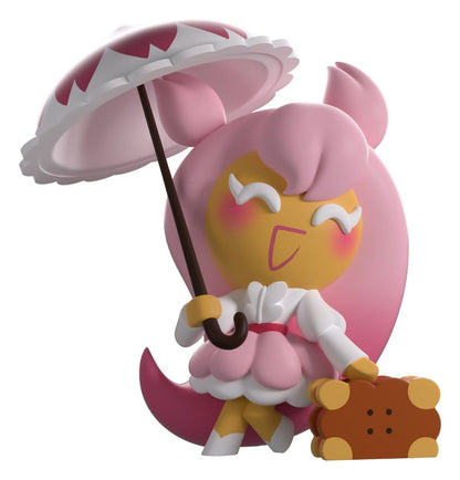 Cookie Run Kingdom Vinyl Figur Cherry Blossom Cookie 10 cm