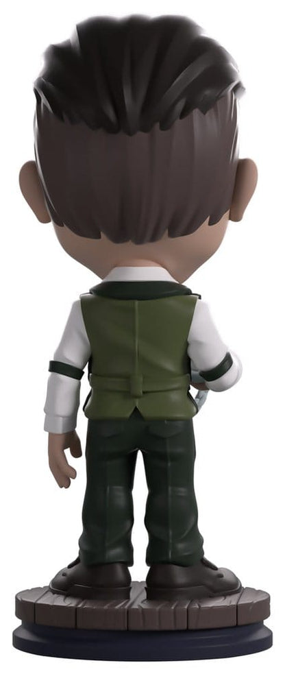 Supermassive Games Vinyl Figur The Curator 13 cm