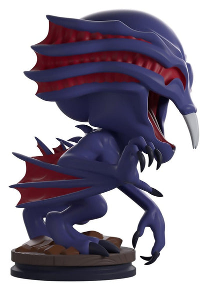 Supermassive Games Vinyl Figur Vampire 11 cm