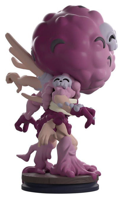 Supermassive Games Vinyl Figur The Hunter 12 cm