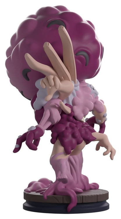Supermassive Games Vinyl Figur The Hunter 12 cm
