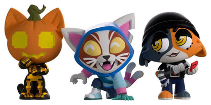 Fortnite Minifiguren Set 1