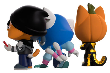 Fortnite Minifiguren Set 1