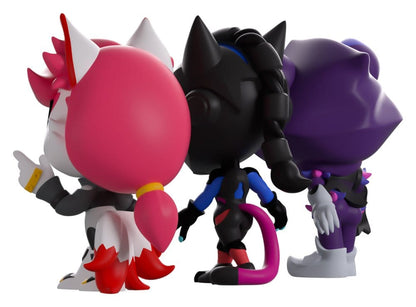 Fortnite Minitooz Minifiguren Set 2