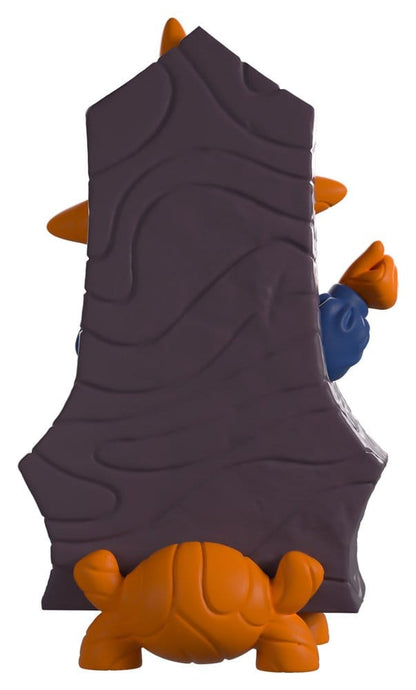 Slay the Spire 2 Vinyl Figur The Regent 13 cm