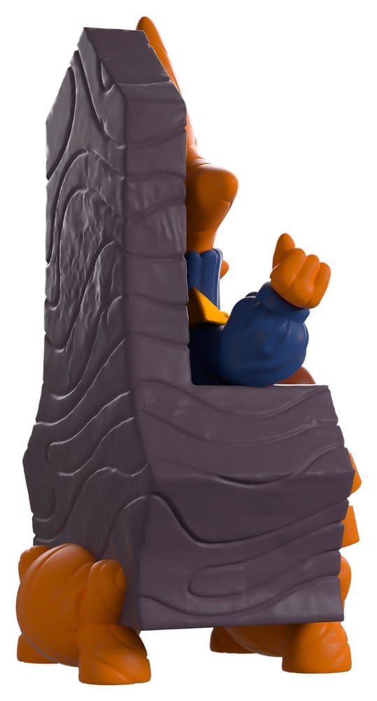 Slay the Spire 2 Vinyl Figur The Regent 13 cm