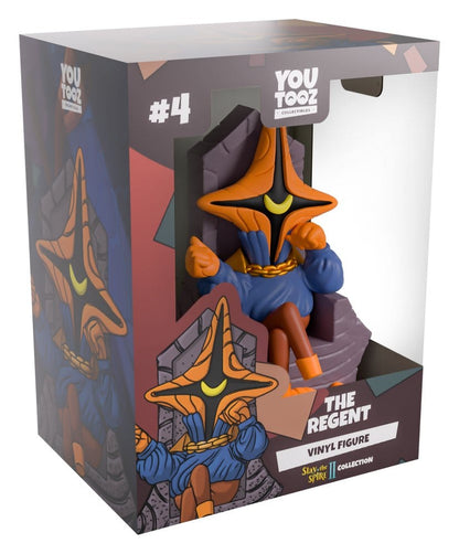 Slay the Spire 2 Vinyl Figur The Regent 13 cm