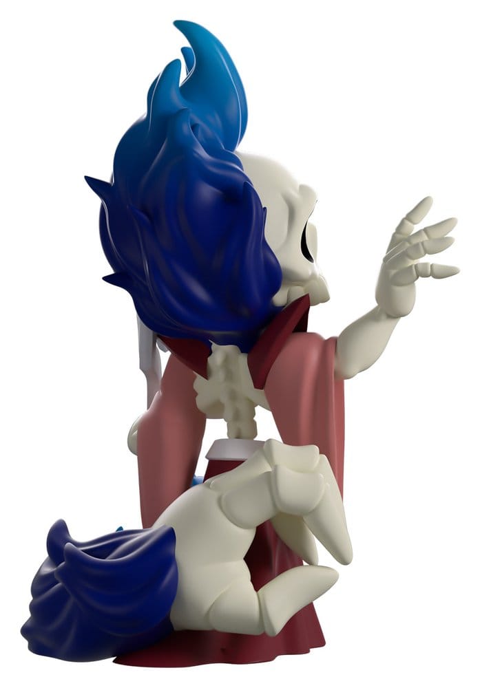 Slay the Spire 2 Vinyl Figur The Necrobinder 12 cm