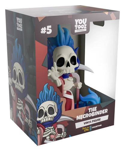 Slay the Spire 2 Vinyl Figur The Necrobinder 12 cm