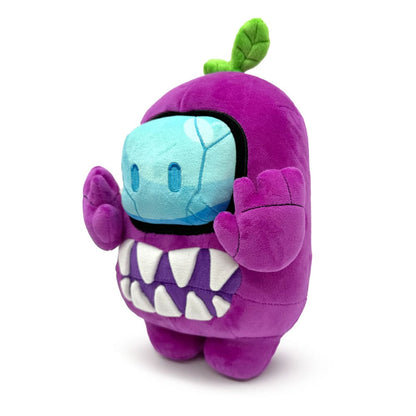 Fall Guys Plüschfigur Fall Guys x Among Us Imposter 22 cm
