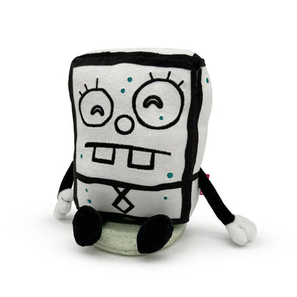 SpongeBob Schwammkopf Plüschfigur DoodleBob Shoulder Rider 13 cm