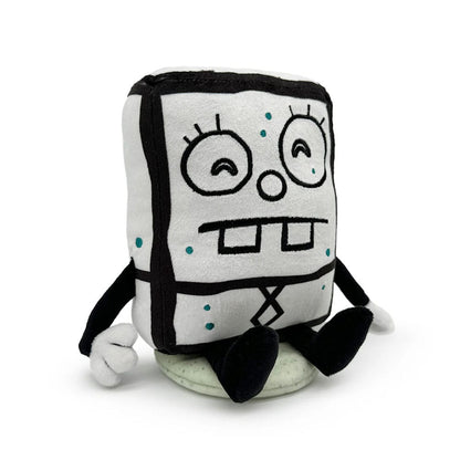 SpongeBob Schwammkopf Plüschfigur DoodleBob Shoulder Rider 13 cm