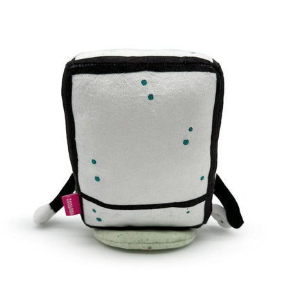SpongeBob Schwammkopf Plüschfigur DoodleBob Shoulder Rider 13 cm