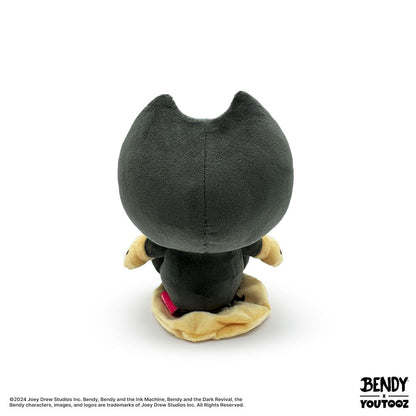 Bendy and The Dark Revival Plüschfigur Bendy Shoulder Rider 15 cm