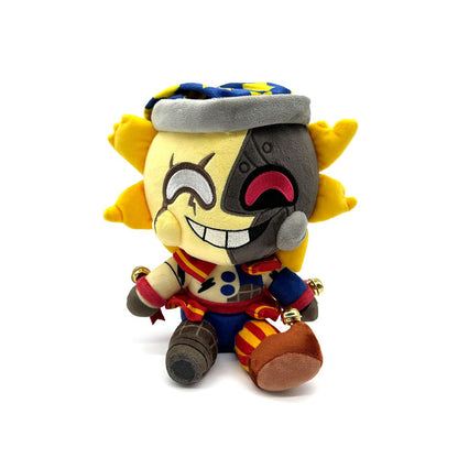 Five Nights at Freddy's Plüschfigur Ruined Eclipse 22 cm