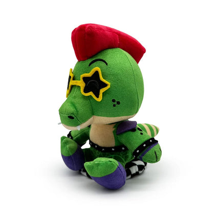 Five Nights at Freddys Plüschfigur Monty Shoulder Rider 15 cm