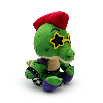 Five Nights at Freddys Plüschfigur Monty Shoulder Rider 15 cm
