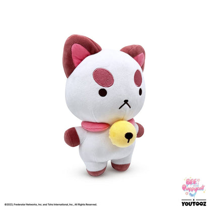 Bee and Puppycat Plüschfigur Standing Puppycat 22 cm