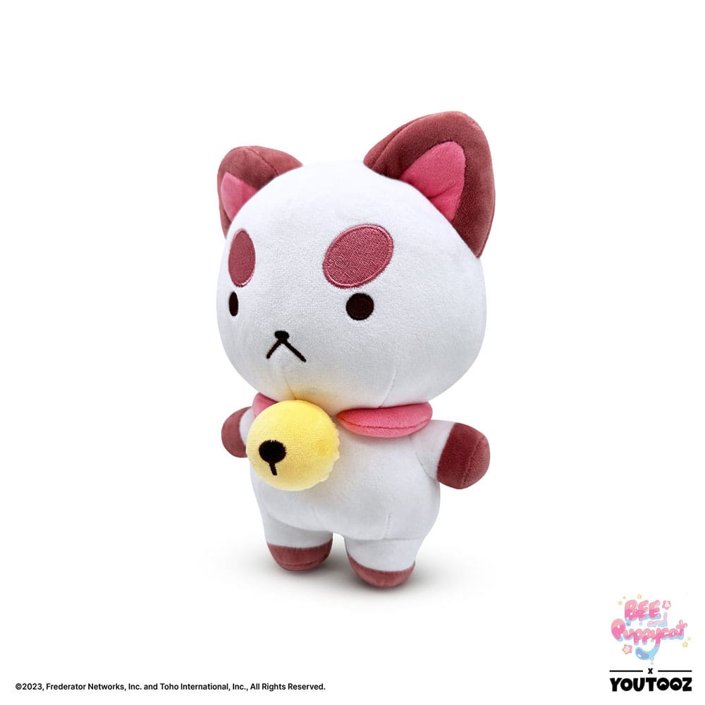 Bee and Puppycat Plüschfigur Standing Puppycat 22 cm