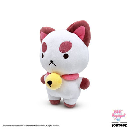 Bee and Puppycat Plüschfigur Standing Puppycat 22 cm